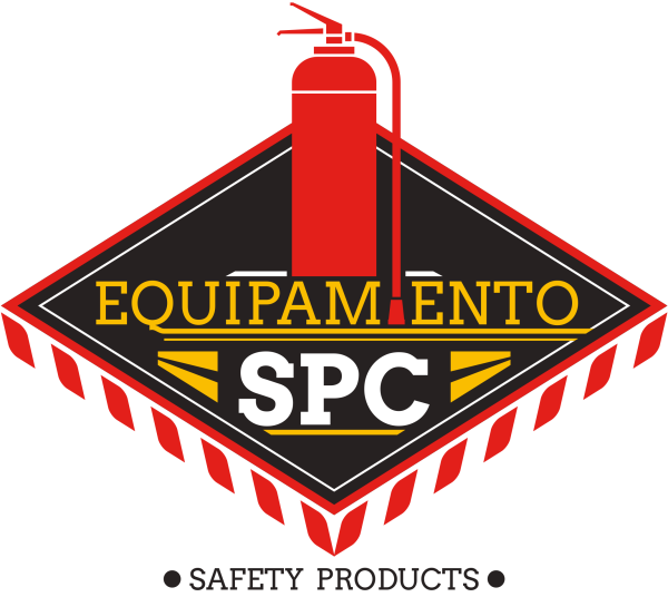 Distintivo de Equipamiento SPC · Safety Products, extintores y señalización normativa